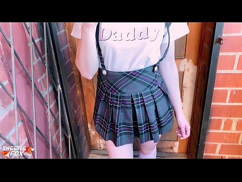 ❤️ Schoolgirl Sucks jej kutasa głęboko i fucks zamiast klas. ❤ Beautiful porn at porn pl.com-porn-mz.ru ️❤