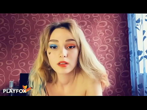 ❤️ Magiczne okulary wirtualnej rzeczywistości dały mi seks z Harley Quinn ❤ Beautiful porn at porn pl.com-porn-mz.ru ️❤