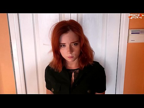 ❤️ Ochroniarz ukarał piękną kobietę za kradzież w sklepie - Cum In Mouth ❤ Beautiful porn at porn pl.com-porn-mz.ru ️❤