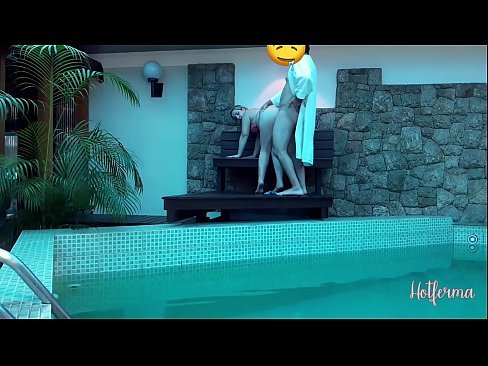 ❤️ Szef zaprasza pokojówkę na basen, ale nie mógł się oprzeć gorącej ❤ Beautiful porn at porn pl.com-porn-mz.ru ️❤