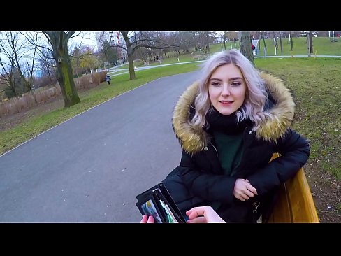 ❤️ Połyka gorące cum nieznajomego za pieniądze - blowjob w parku przez Evę Elfie ❤ Beautiful porn at porn pl.com-porn-mz.ru ️❤